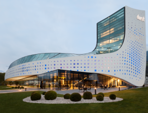 Durst Campus, Brixen Durst Campus, Brixen